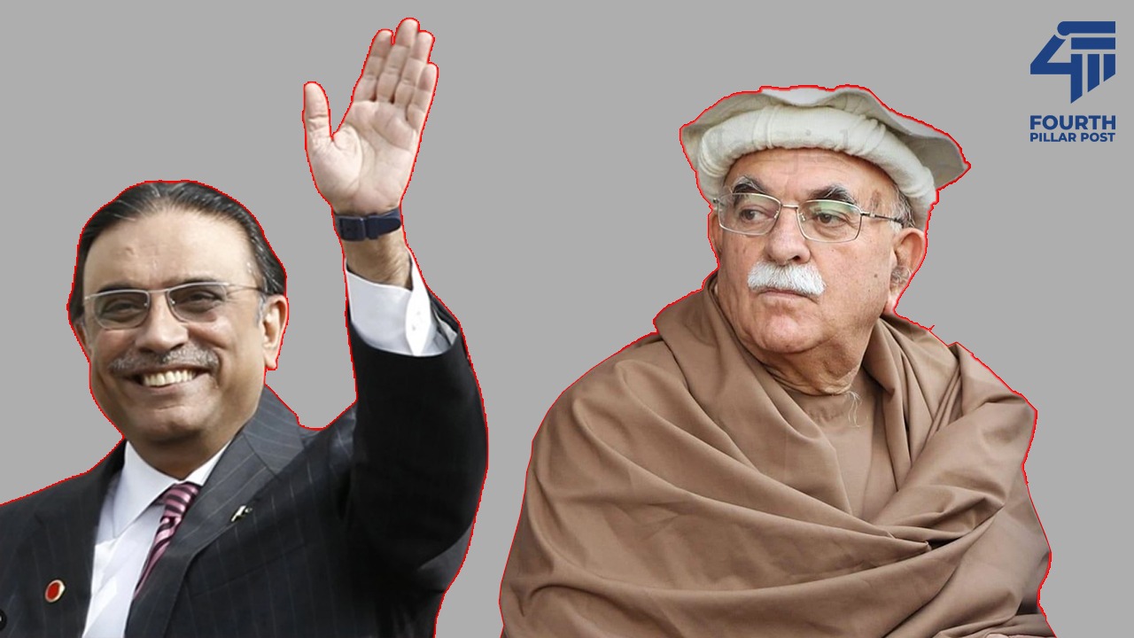 Decoding Pakistan's Presidential Election: Underst