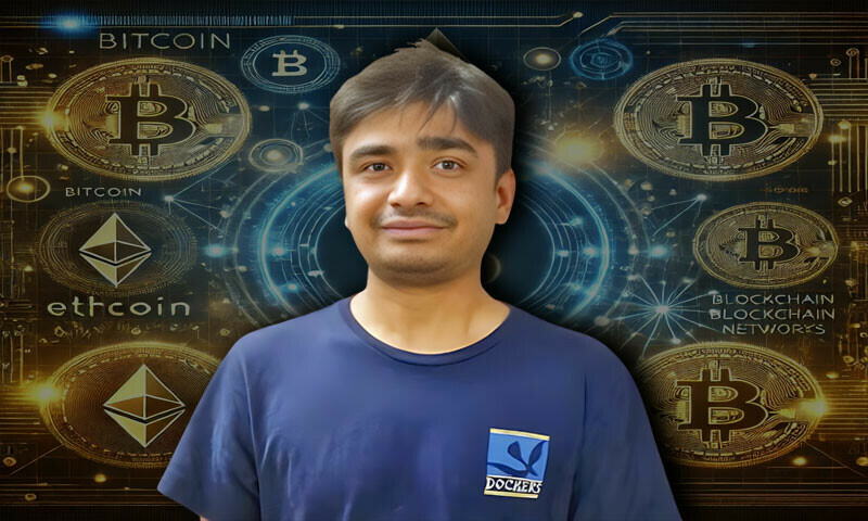 Mustafa Murder Case: Crypto Machines Worth Billions Recovered