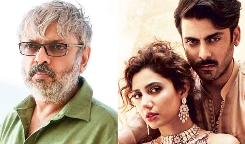 Bhansali Unveils Journey of 'Heeramandi' from Film