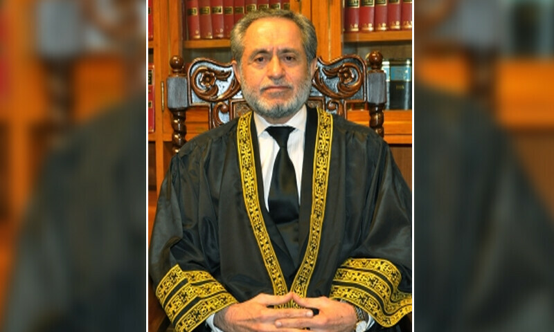 SC Judge Urges Govt to Recognise Mining as Formal 