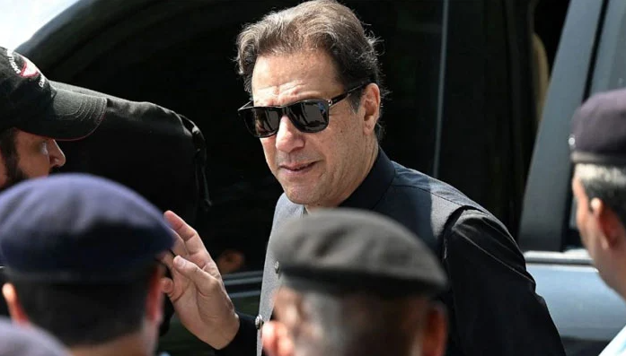  Imran Khan’s Appeal in £190 Million Case Unlik