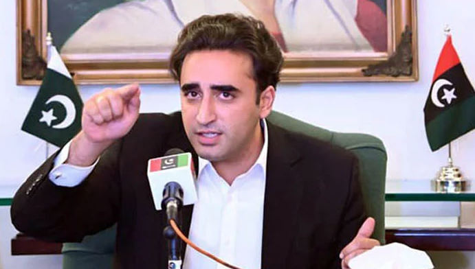 Bilawal Bhutto Warns of Nuclear Threat Amid Rising