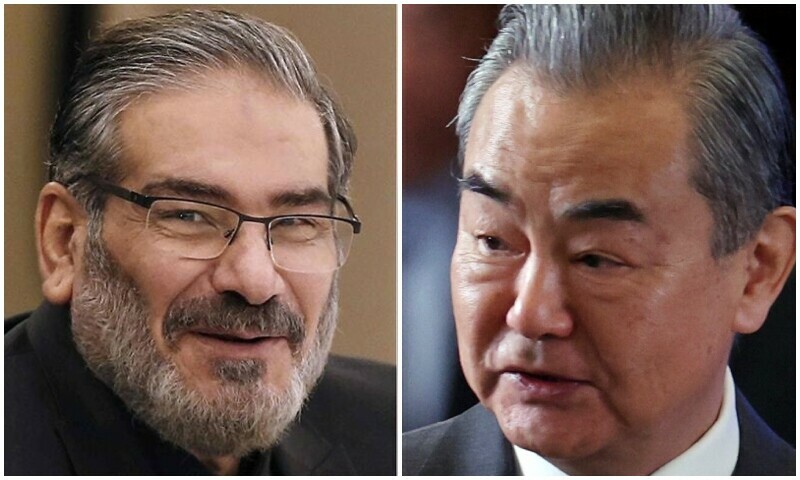  China Praises Iran's Diplomatic Efforts on Nuclear Programme Ahead of US-Iran Talks