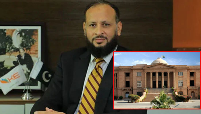 Sindh High Court Suspends Ombudsman’s Order Remo