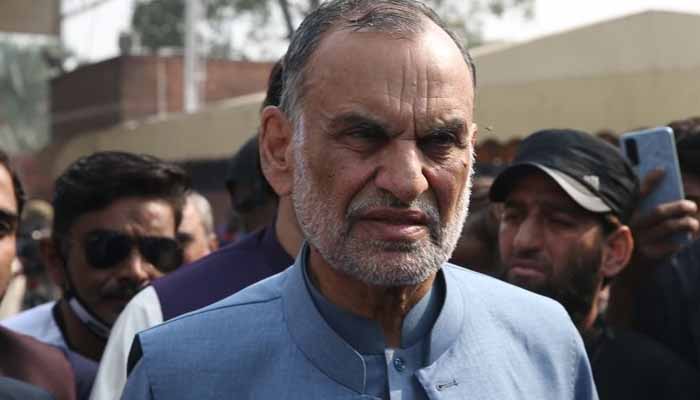 PHC Orders Removal of Azam Swati’s Name from ECL