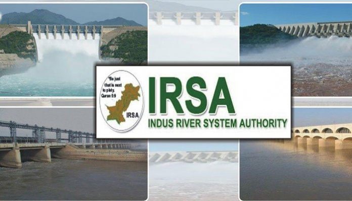 IRSA Reports 46% Water Shortage in Sindh, Greater 