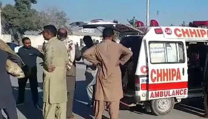Five Children Killed, 12 Injured in Tragic Shell Explosion in Lakki Marwat