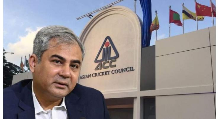 Pakistan Secures Presidency of the Asian Cricket Council; PCB Chairman Mohsin Naqvi to Lead