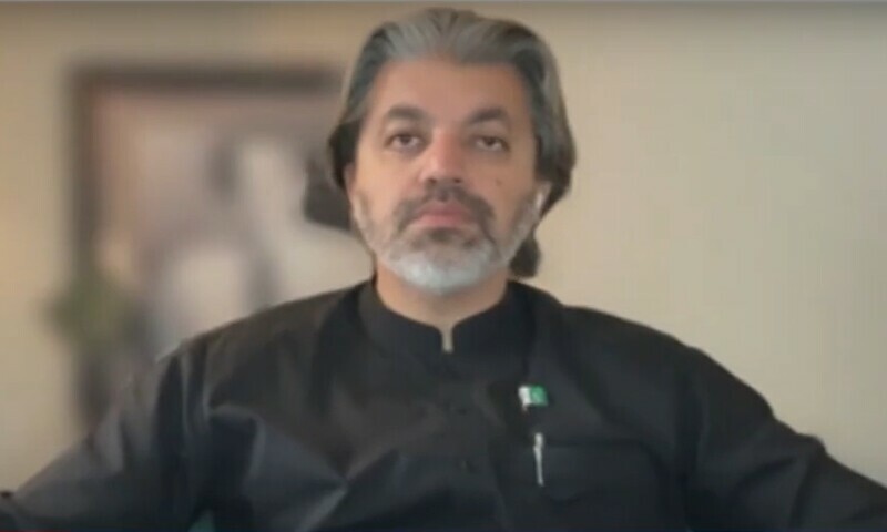 PTI May Issue Show-Cause Notice to Former Presiden