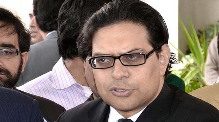 Salman Akram Raja Calls for APC Instead of Joint P