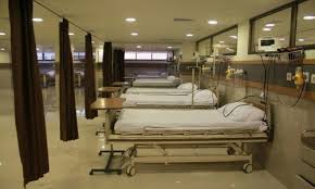YDA Strike Continues, Senior Doctors Step In to Ru