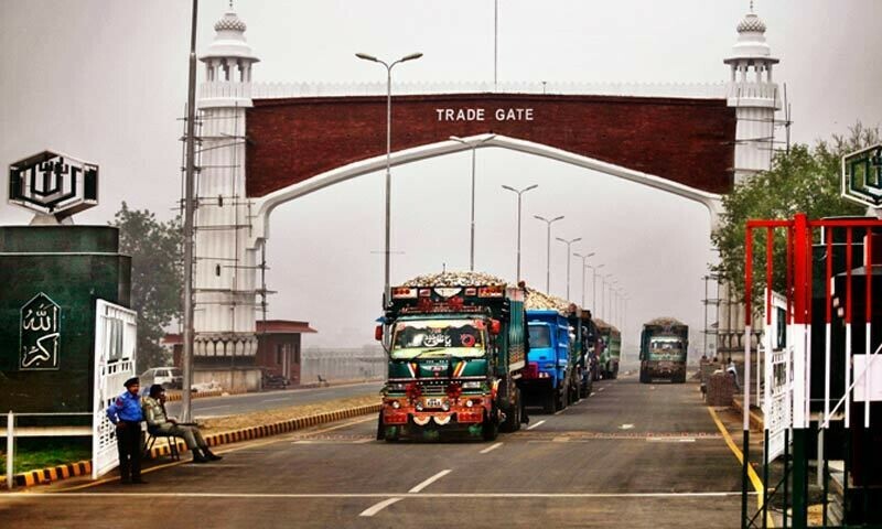 India Bans Imports from Pakistan Amid Rising Tensi