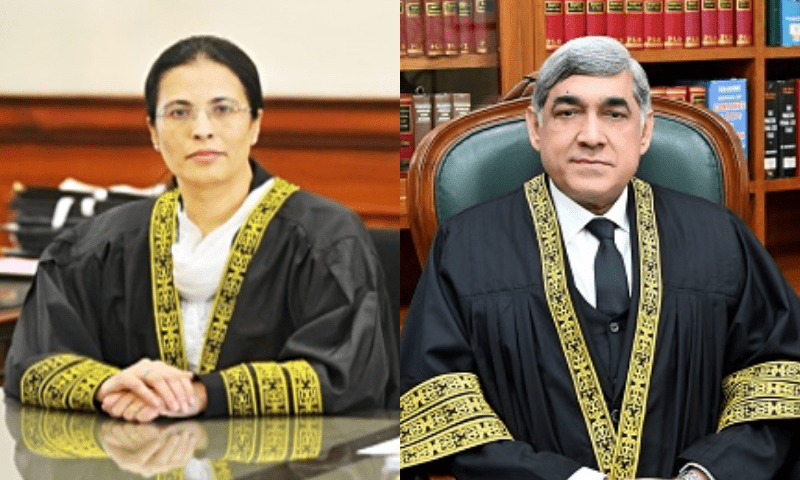SC Bench Questions Review Pleas Against PTI Reserv