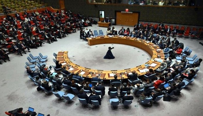 UNSC Urges India, Pakistan to Avoid Conflict Amid 