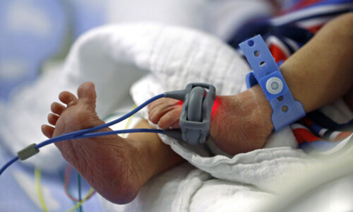 Pakistan Among Top Four Countries in Global Maternal Deaths: UN
