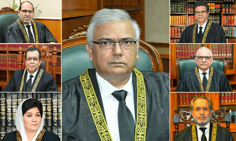 SC Greenlights Military Trials for May 9 Civilians