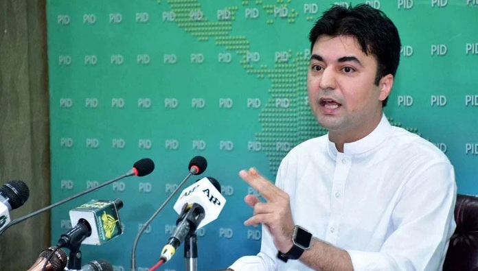 PTI Leaders Disagree Over Murad Saeed’s Unilateral Protest Call
