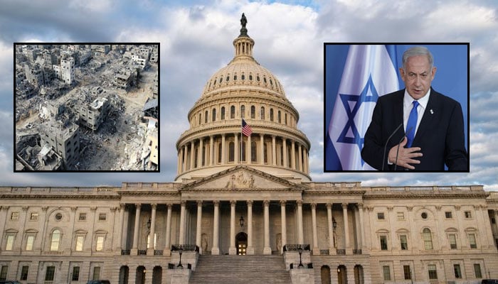 US Senators Threaten ICC Chief Prosecutor Over Potential Netanyahu Arrest Warrant