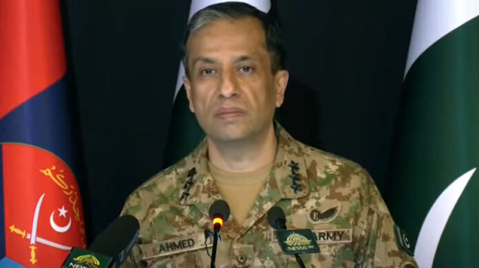 India’s Drone Attacks Thwarted by Pakistan Army: