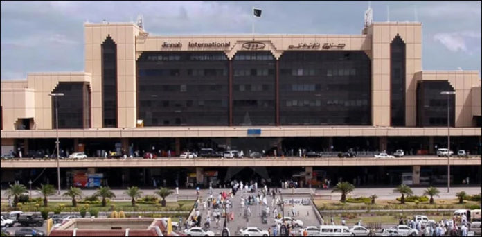 Karachi Airport Closure Extended Till Midnight; 43