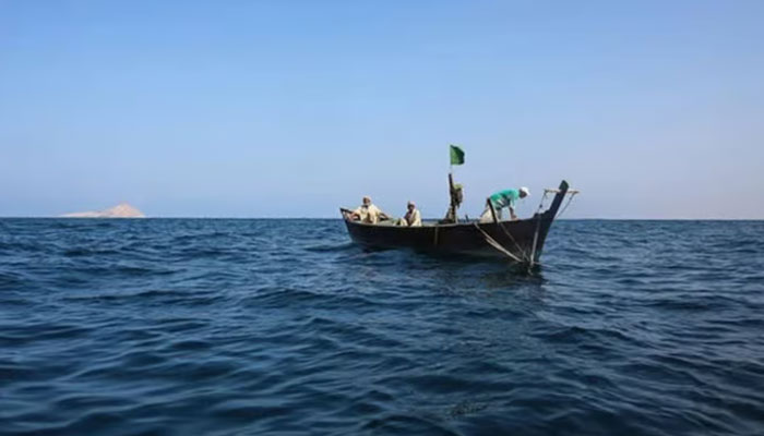 Maritime Security on High Alert at Pakistani Ports