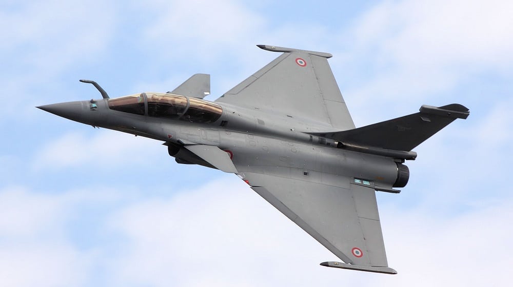 Pakistan Downs 5 Indian Jets Including Rafales, Gl