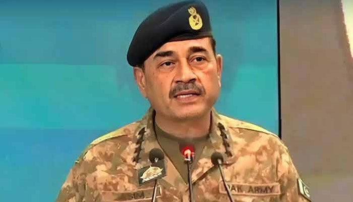 Army Chief General Syed Asim Munir Emphasizes Unity and Anti-Corruption in Address to Ulama and Mashaikh Conference
