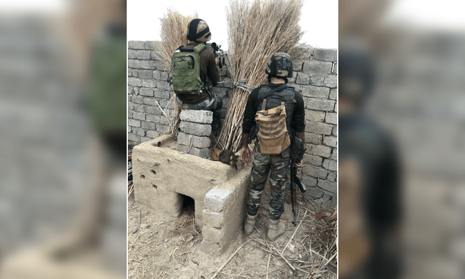 Curfew Imposed in Bannu’s Hoveed as Forces Launc