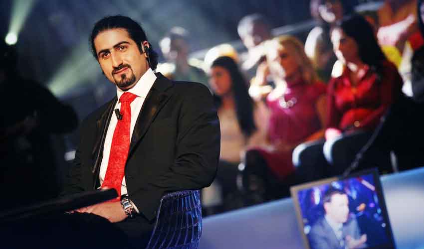 Omar Bin Laden, Son of Osama, Deported from France for Terrorism Glorification