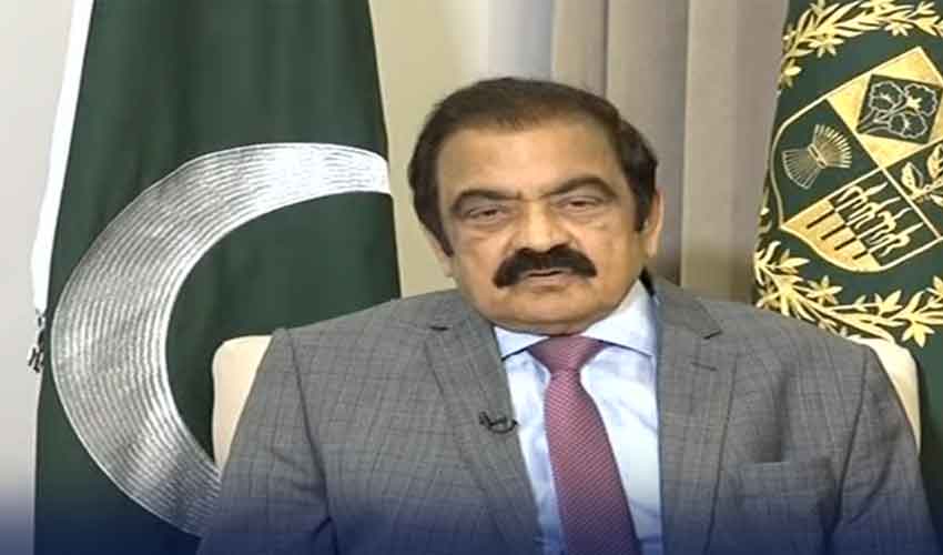 Rana Sanaullah Directs PML-N Punjab to Prepare for