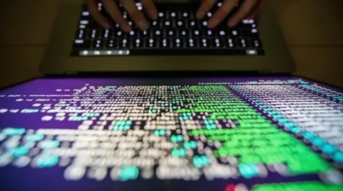 Pakistani Cyber Attack Hits Key Indian Defense and