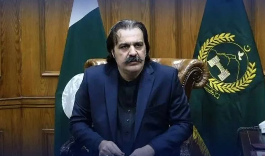 KP Government Announces Relief Package for Martyrs