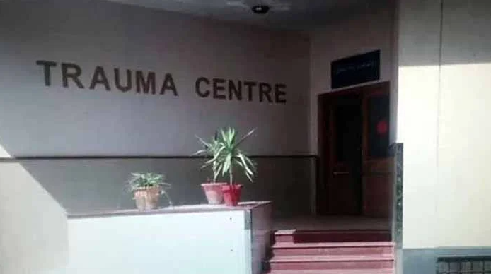 15 Nurses Dismissed for Eid Absence at Quetta’s 