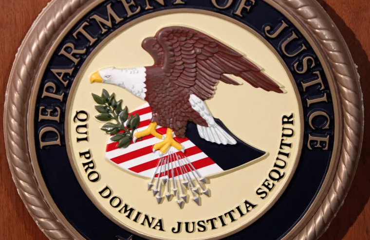 Chinese Man Pleads Guilty to Smuggling Guns to Nor