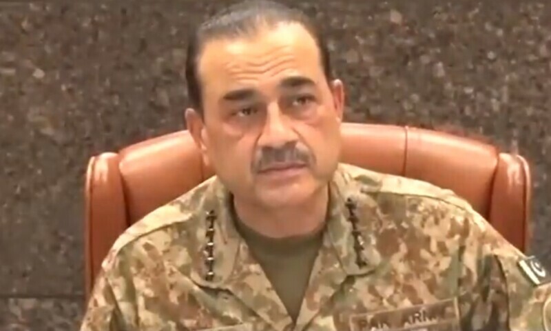 Pakistan Blames India for Terror, Warns of “Deci