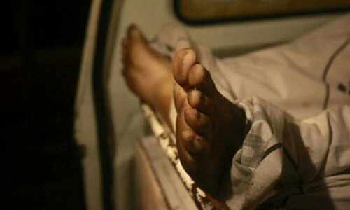 Woman Dies After Being Set on Fire by Husband, Father-in-law in Islamabad