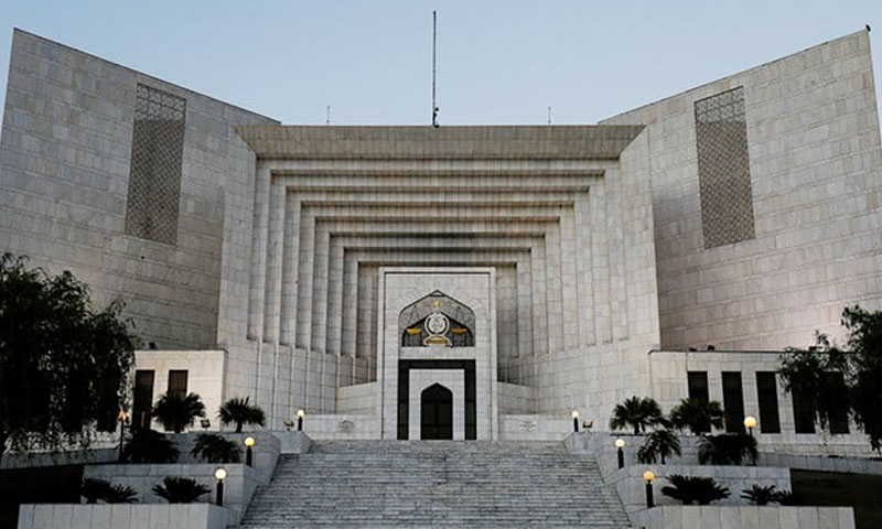 Supreme Court Upholds Removal of Monal Restaurant and Others from National Park Area