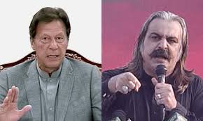 Fact-Check: Viral Video Misattributed to KP CM Ali Amin Gandapur