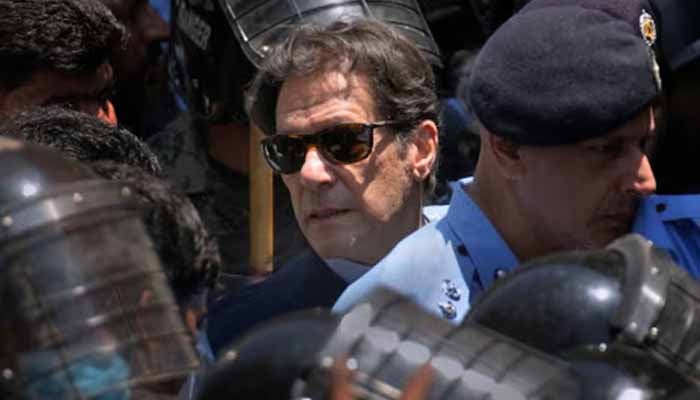 ATC Rejects Police Request for Imran Khan’s Polygraph, Photogrammetric Tests