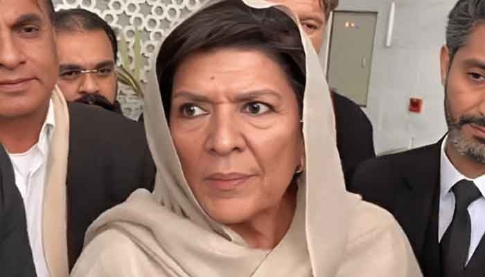 Aleema Khan: “We Don’t See Imran Khan’s Release Anytime Soon”