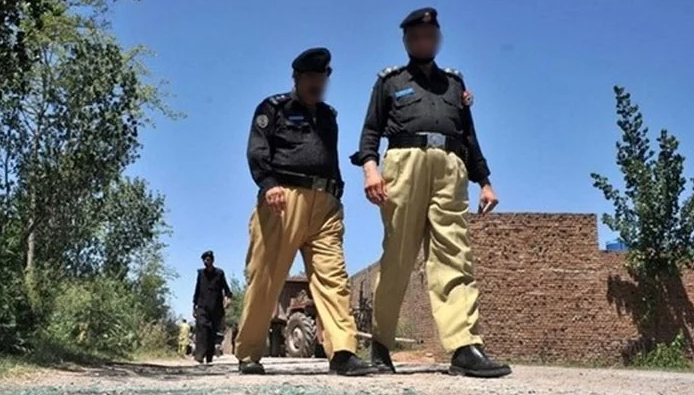 Mansehra Police Shoot Dead Two Afghan Kidnappers, Rescue Child in Balakot Raid