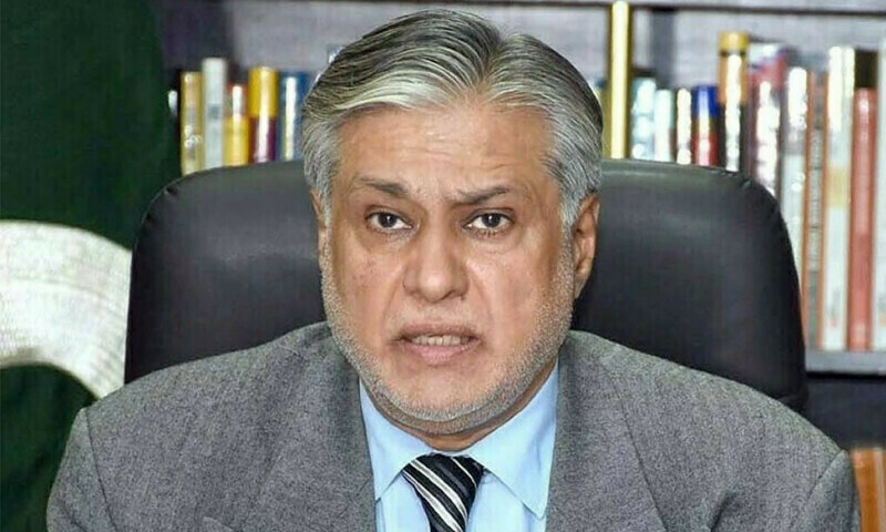 Ishaq Dar to Represent Pakistan at UN Conference on Palestine in the US This Month