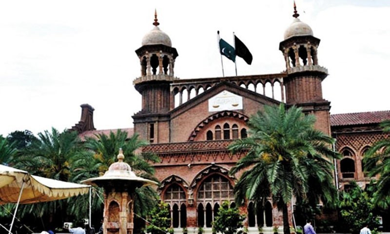 Lahore: Brother Appeals to Court Amid Fears of Ext