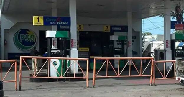 Wazirabad: 6 Burnt in Mini Petrol Pump Explosion, 5 in Critical Condition
