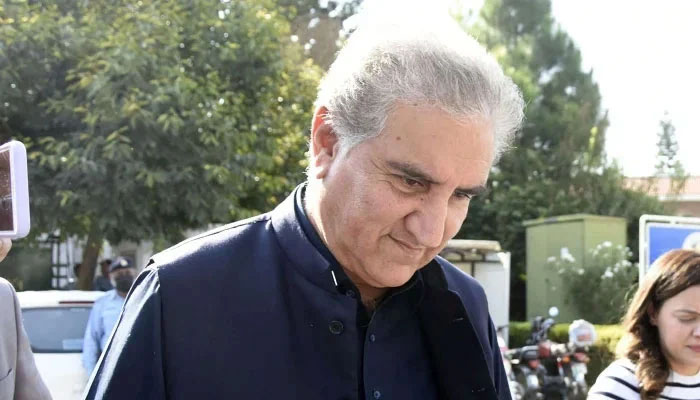 Lahore ATC Rejects Bail Applications of Senior PTI