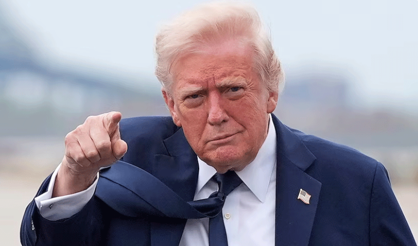Trump Warns Tariffs on BRICS, Says No Exemptions 