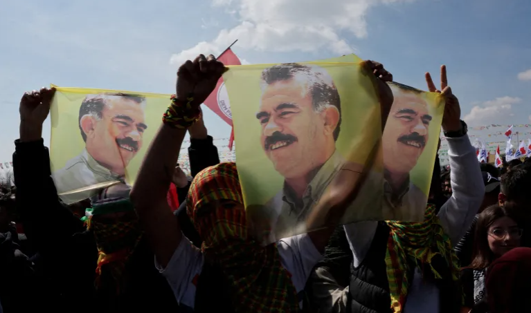 PKK Disbandment Call: A Turning Point for Turkiye and Regional Politics