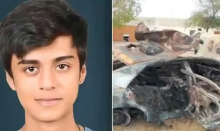 Mustafa Amir Murder: Police Submit Interim Challan