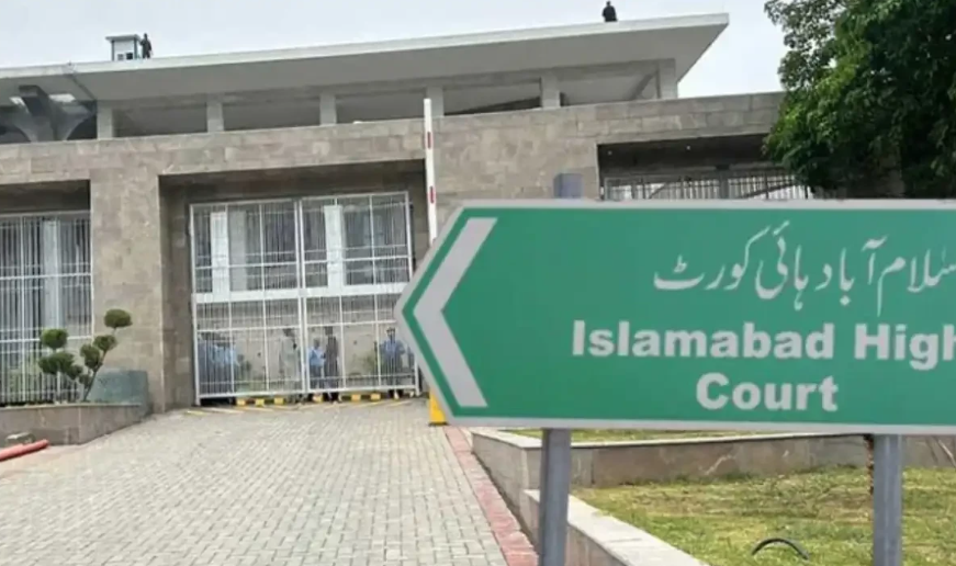 IHC Orders Ban on Direct Deliveries to Students Ov