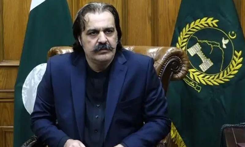 CM Gandapur, Afghan Envoy Vow Closer Ties for Regi